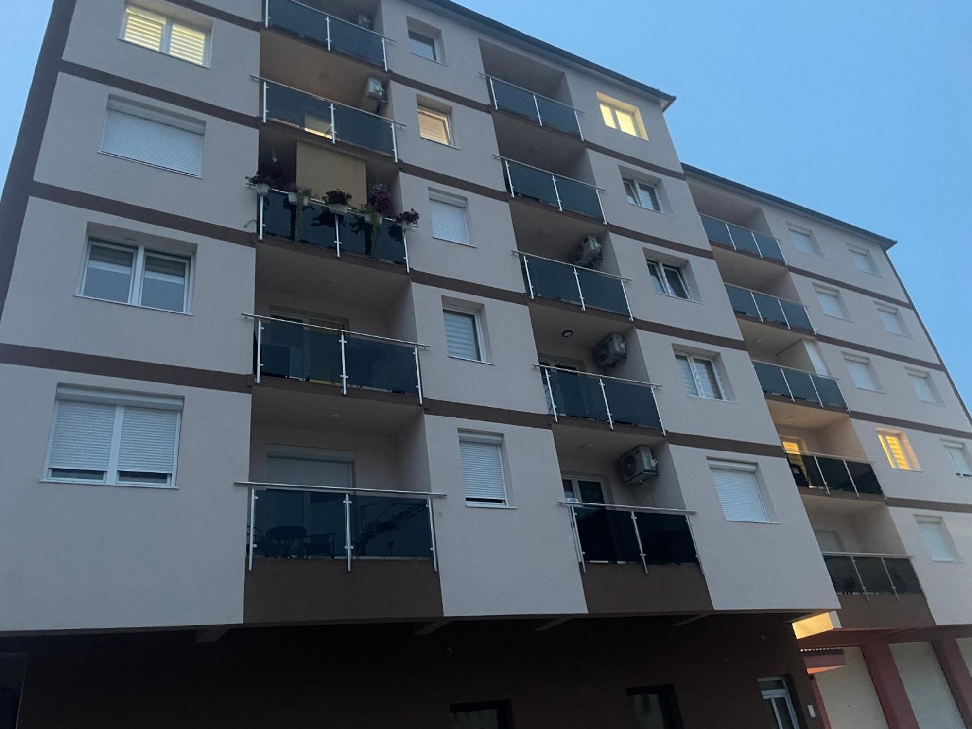 Stan Na Dan Apartment