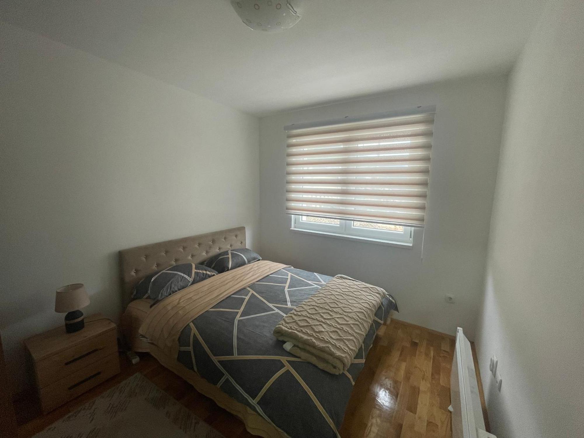Stan Na Dan Apartment